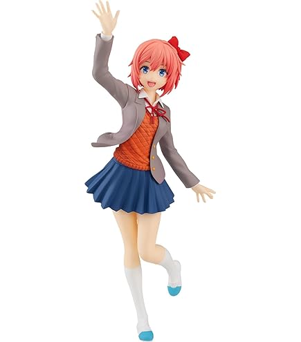 Amazon | POP UP PARADE ドキドキ文芸部! モニカ ドレスver. ノン