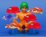 スーパー海物語 スーパーフィギュア スロットサム 海モード 単品