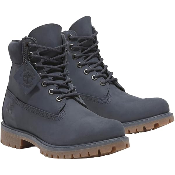 Amazon | [ティンバーランド] ICON PREMIUM WATERPLOOF OXFORD