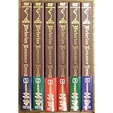 英國戀物語エマ 初回限定版 全6巻セット [マーケットプレイス DVDセット]