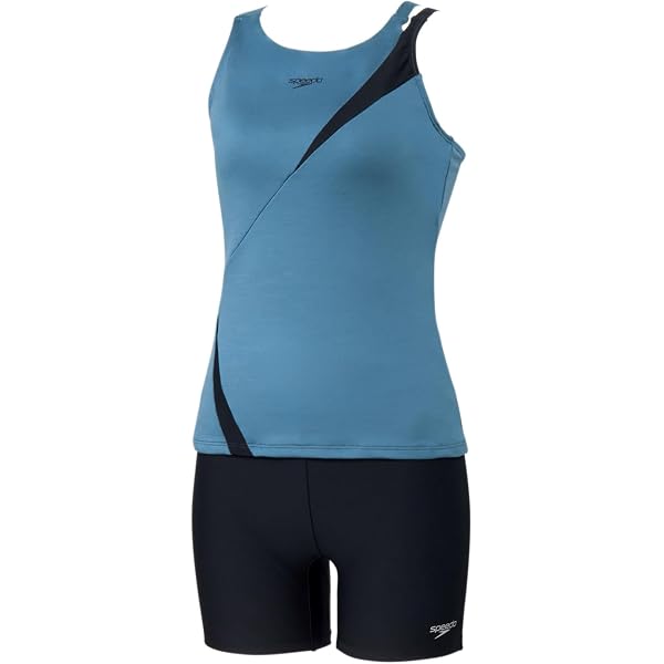 Amazon.co.jp: Speedo(スピード) 水着 minimUm ミニマム レディース