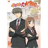 Amazon イタズラなkiss 第3巻 Dvd アニメ