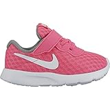 ナイキ(NIKE) ベビー タンジュン TDV（ハイパーピンク/ホワイト/クールグレー） 818386-610 610 ハイパーピンク/Cグレー 16.0cm