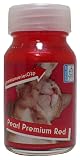 barchetta GP-02P パールプレミアムレッド 30ml【ガイアノーツ GP-02P】