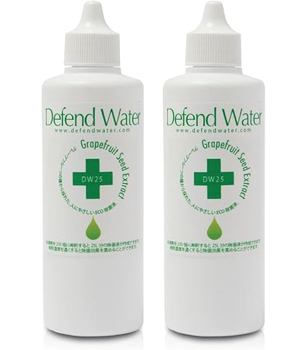 除菌 ディフェンドウォーター 4L Amazon.co.jp: ディフェンドウォーター 加湿器 除菌剤 天然成分100