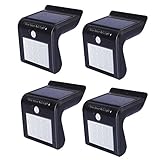 ALED LIGHT LEDソーラーライト　16LED 広角 昼光色 省エネ　夜人感センサー　光感センサー 間自動点灯　 防水仕様 太陽光発電　防犯ライト　玄関入口　屋外照明　軒先　ガーデン　駐車場な