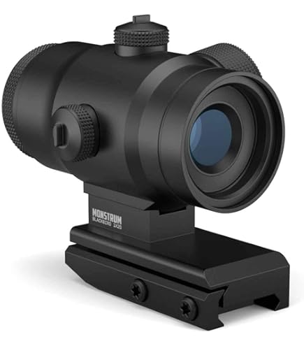 Amazon.co.jp: BURRIS AR-P.E.P.R QD Scope Mount 30mm : 家電＆カメラ