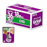 カルカン パウチ 18歳から 70g×36袋 まぐろ シニア 高齢期 ビタミンEなどの抗酸化成分配合 腎臓の健康維持に配慮 ウェットフード 