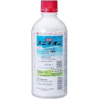 住友化学 殺虫剤 スミチオン乳剤 500ml