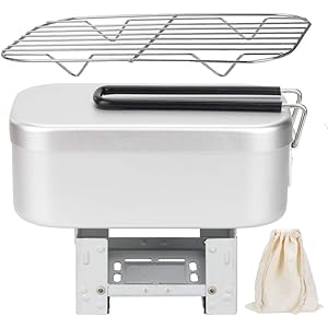 メスティン セット アルミ製飯ごう OYANTEN キャンプ用品 バリ取り済 アウトドア 2合 自宅炊飯 登山 防災対策…