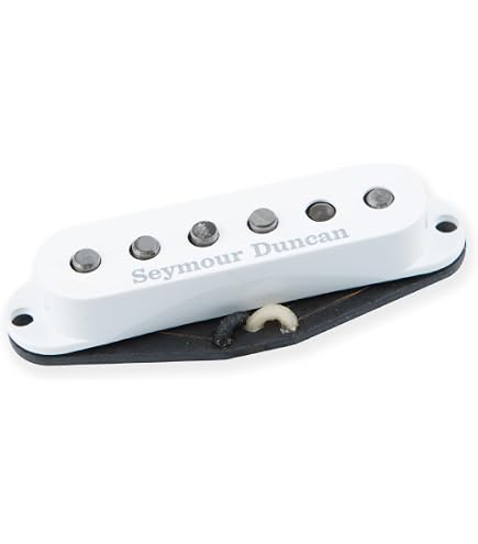 Amazon.co.jp: Seymour Duncan SSL-1 Vintage Staggered California