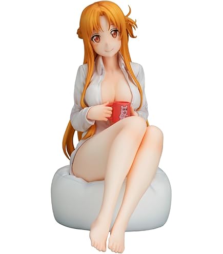 ソードアートオンラインアスナフィギュアワイシャツ Amazon.co.jp: ソードアート・オンライン アリシゼーション War