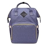 マザーズバッグ ママバッグ リュック 軽量 防水 大容量 人気 ショルダーバッグ ハンドバッグ アウトドアバッグ おしゃれ多機能 大容量 4WAY斜めがけ ピンク　グリーン　ブルー　パープルGaoru