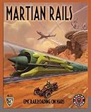 Martian Rails[並行輸入品]
