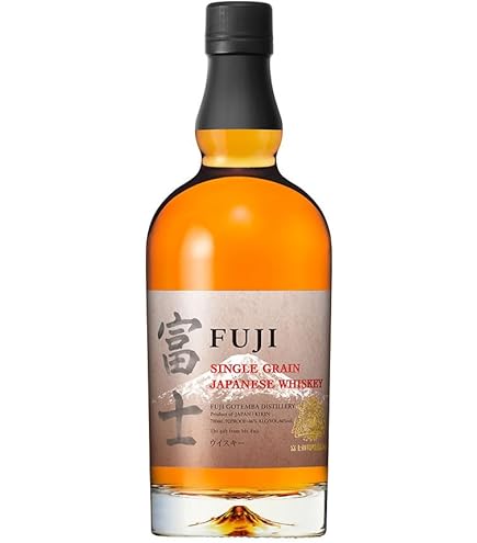 Amazon.co.jp: キリン 富士山麓 シングルモルト18年 43度 700ml : 食品