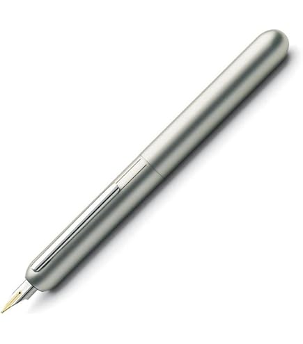 Amazon | LAMY ラミー 万年筆 ペン先EF(極細字) ピアノホワイト