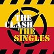 The Singles by The Clash (2007-05-03)