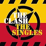 The Singles by The Clash (2007-05-03)
