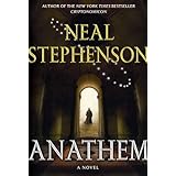 Anathem (English Edition)