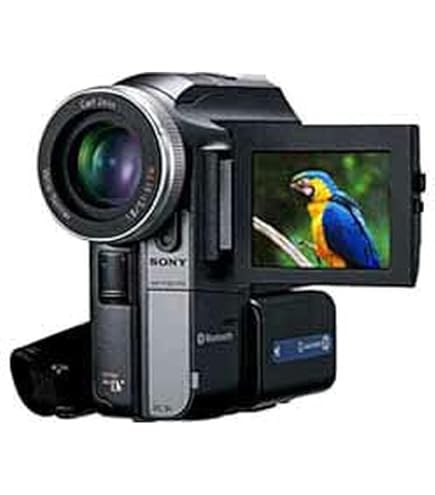 Amazon | SONY ソニー DCR-TRV620K デジタルビデオカメラレコーダー  