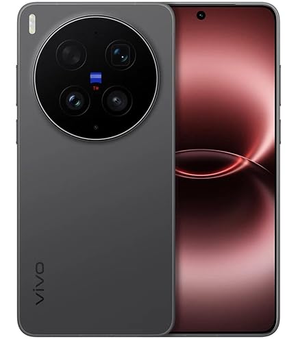 Amazon | 【SIMフリー】Vivo X300 Pro 5G ‌V2502A Dual Sim 512GB
