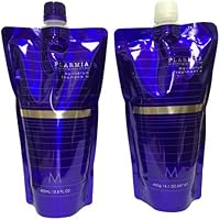 Amazon | ミルボン MILBON プラーミア ヘアセラム シャンプーF＆