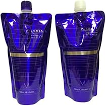 ミルボン プラーミア ヘアセラム シャンプー F  400mL 51dE0xCfpIL._AC_UL210_SR210,