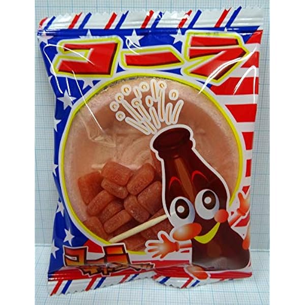 Amazon.co.jp: 共親 共親製菓 フルーツの森 20g ×24個 ミックス