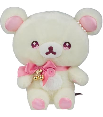 Amazon.co.jp: コリラックマ San-X オリジナルプレイ ディノ