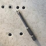 磁気タイルドリル (6.0mm)