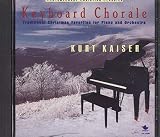Keyboard Chorale