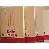 カルビー　ポテトファーム　じゃがポックル　４個