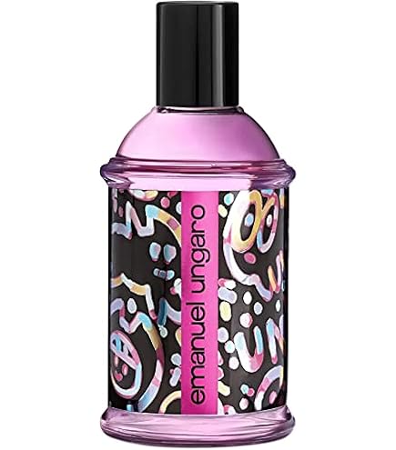 Amazon | エマニュエル・ウンガロ アパラシオン ピンク オーデトワレ