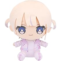 Amazon.co.jp: 轟はじめ ぬいぐるみ ホロライブ friends with u
