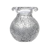 DULTON(ダルトン) ボッチェア ベース BOCCEA VASE SMOKE G555-547SM