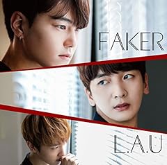 FAKER / L.A.U