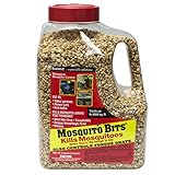 シェーカートップとサミット・ケミカル・カンパニーMSD1176サミット30オンスモスキートビット