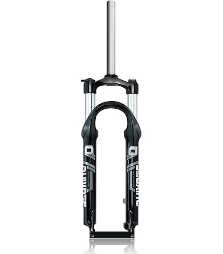 Amazon | バイクサスペンションフォーク、24インチマウンテンバイク