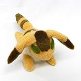 Amazon Co Jp スタジオジブリ 天空の城ラピュタ キツネリス M ぬいぐるみ 高さ28ｃｍ おもちゃ