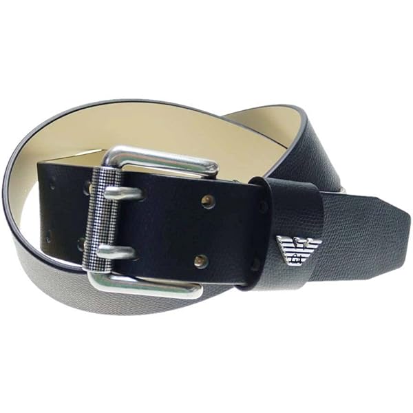 PRADA ブラックレザーベルト Amazon | [Prada] [プラダ] メンズ レザー ベルト 2CC001 ZO6