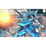 HGUC 1/144 ケンプファー (機動戦士ガンダム0080 ポケットの中の戦争)