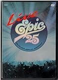 LIVE EPIC25