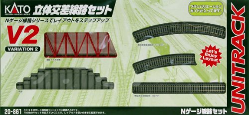 KATO USA 品 Amazon.com: Kato USA Inc. N 186mm 7-5/16 15-Degree Right