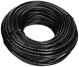 Southwire 56918443 rg6 QuadシールドCATV通信ケーブルコイル、100 '