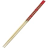 パール金属 竹製 料理用 箸 菜 ばし 33cm Easy Cooking C-8770