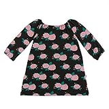 Kickee Pants DRESS ベビー・ガールズ US サイズ: 12-18 Months