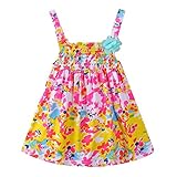 Little Spring DRESS ベビー・ガールズ US サイズ: 0-3 Months