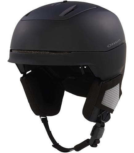 Amazon.co.jp: Oakley MOD3 スノーヘルメット : ファッション