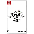 トリップワールドDX -Switch 【特典】表裏ジャケット、取扱説明書 同梱