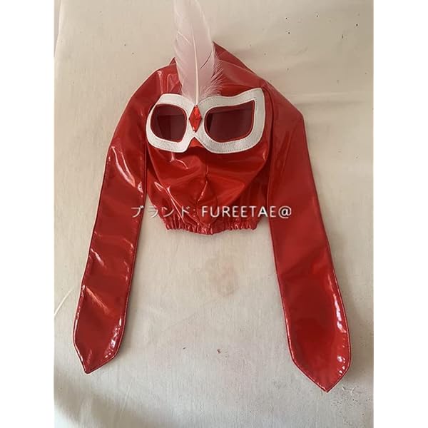 新品 仮面ライダーアギト（亚极陀）　コスプレ用マスク Amazon.co.jp: RMW 仮面ライダーアギト 1/2スケールマスク : ホビー